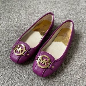 Michael Kors Flats - Womens Size 6.5, Excellent Condition